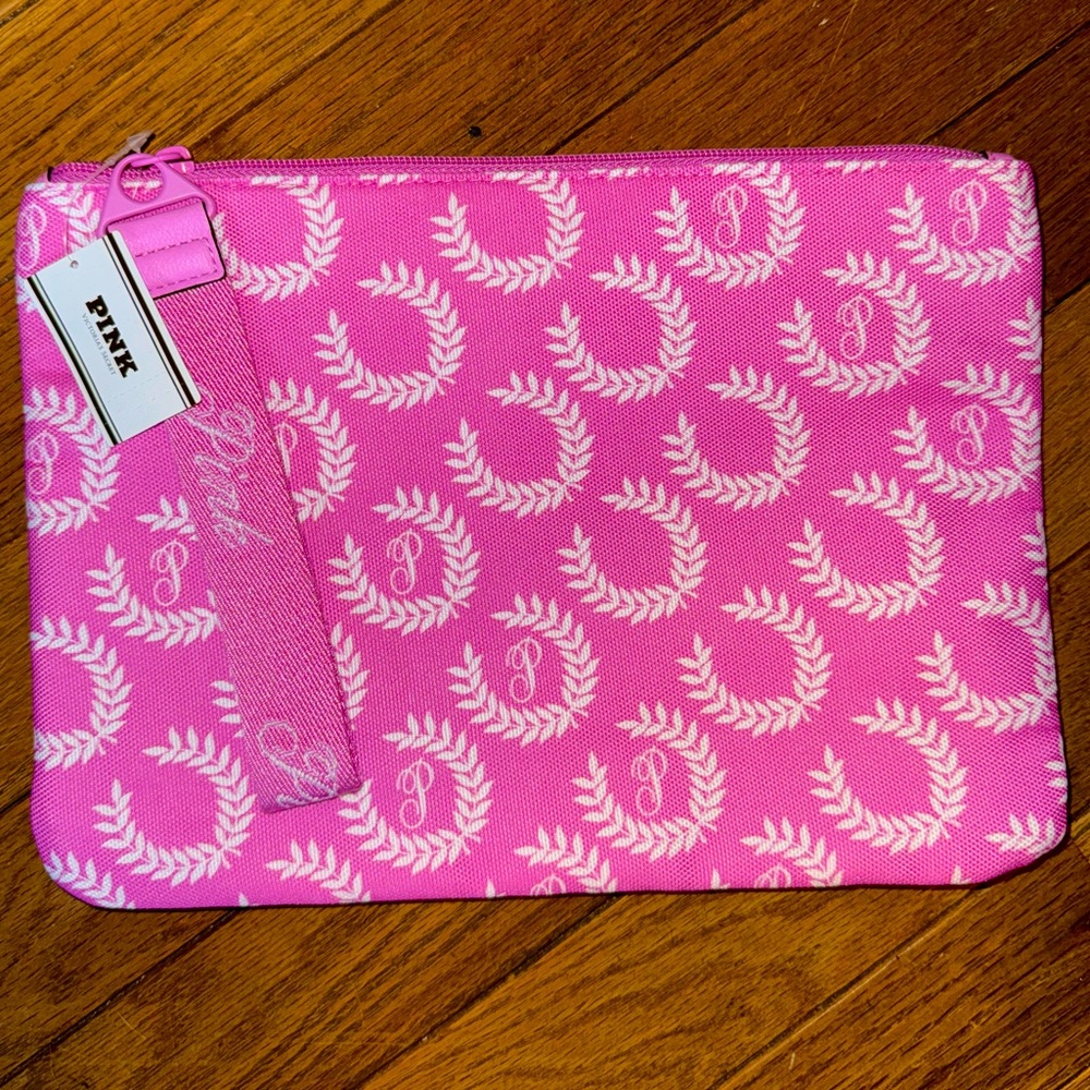 Victoria’s Secret Pink Wristlet